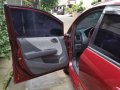 Honda City iDsi 2006 AT Red Sedan For Sale -5