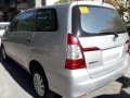Toyota Innova 2016 for sale-3