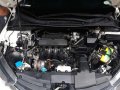 Honda City 1.5 E 2016 CVT AT White For Sale -3