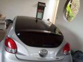 Hyundai Veloster 2012 Silver For Sale -11
