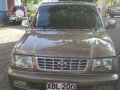 2002 Toyota Revo GSX Manual Gas For Sale -2