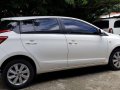 Toyota Yaris 2015 VVTi Automatic For Sale -0