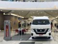 2018 Nissan Nv350 Urvan for sale-1