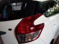 Toyota Yaris 2015 VVTi Automatic For Sale -2