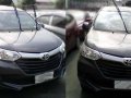 2016 Toyota Avanza E GRAB Gray For Sale -3