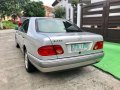  Mercedes Benz 230 1997 for sale-2