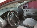 Honda City iDsi 2006 AT Red Sedan For Sale -2
