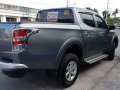  Mitsubishi Strada 2016 for sale -3