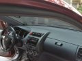 Honda City iDsi 2006 AT Red Sedan For Sale -3