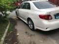 Toyota Corolla Altis 1.6 V Automatic For Sale -2