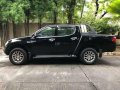 Mitsubishi Strada 2010 for sale-2