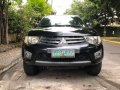 Mitsubishi Strada 2010 for sale-0