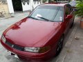 Like new Mazda 626 for sale-5