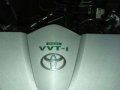 Toyota Vios E 2017 Dual VVTi Red For Sale -6