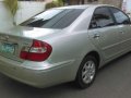 2004 Toyota Camry for sale-3
