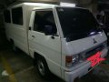 2013 mitsubishi L300 fb dual aircon for sale -1