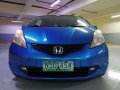 Honda Jazz 2009 iVTEC Automatic For Sale -4