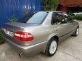 Toyota Corolla GLI (Lovelife) 1999 For Sale -4