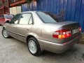 Toyota Corolla GLI (Lovelife) 1999 For Sale -6