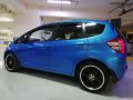 Honda Jazz 2009 iVTEC Automatic For Sale -3