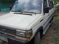 Toyota Tamaraw Fx 1998 White For Sale -2