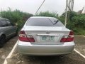 Toyota Camry 2002 for sale-0