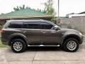 Mitsubishi Montero 2013 for sale-2