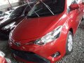 2018 Toyota Vios 1.3E Manual For Sale -1