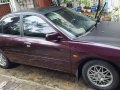 Mitsubishi Lancer 1997 For Sale-0