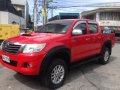 2014 Toyota Hilux G for sale-4