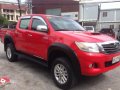 2014 Toyota Hilux G for sale-3