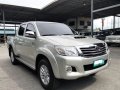 2013 Toyota Hilux for sale-5