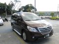 2015 Toyota Innova G for sale-4