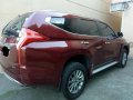 Mitsubishi Montero Sport 2017 for sale-0