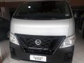 2018 Nissan Urvan NV350 for sale-2