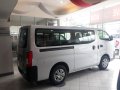 2018 Nissan Urvan NV350 for sale-1