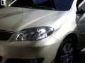 TOYOTA VIOS 2006 FOR SALE-0
