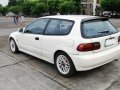 Honda Civic 1993 for sale-5