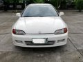 Honda Civic 1993 for sale-3