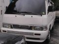 Nissan Urvan 2007 for sale-0