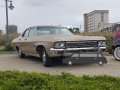 For sale 1970 Chevrolet Impala-3