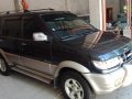 ISUZU CROSSWIND 2004 FOR SALE-0