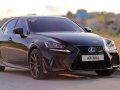 Lexus Is350 2017 for sale-0