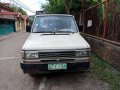 Toyota Tamaraw Fx 1998 White For Sale -1