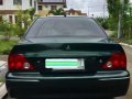 2004 Mitsubishi Lancer for sale-1