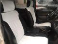 2013 Mitsubishi Adventure GLXII White For Sale -6