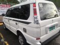 2013 Mitsubishi Adventure GLXII White For Sale -1