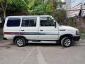 Toyota Tamaraw Fx 1998 White For Sale -0