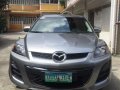 Mazda CX7 2013 RUSH For Sale -0