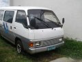 2004 Nissan Urvan for sale-0